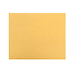 GOLD PROFLEX 9X11" PLAIN P400, 5 SHEETS/PACK